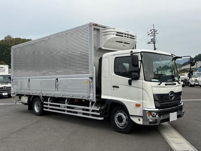 HINO / RANGER
