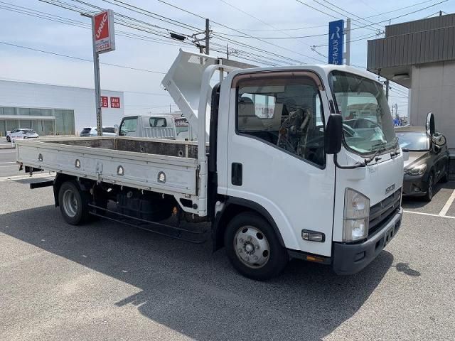 ISUZU / ELF
