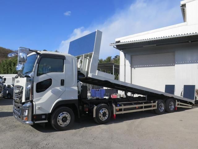 ISUZU / GIGA