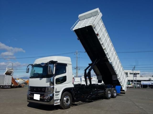 MITSUBISHI FUSOU / SUPER GREAT
