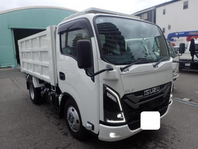 ISUZU / ELF