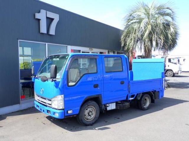 MAZDA / TITAN