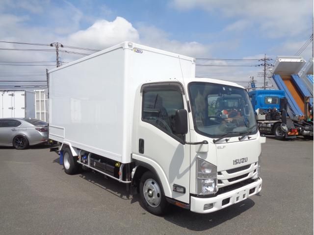 ISUZU / ELF