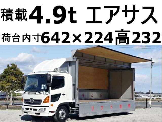 HINO / RANGER