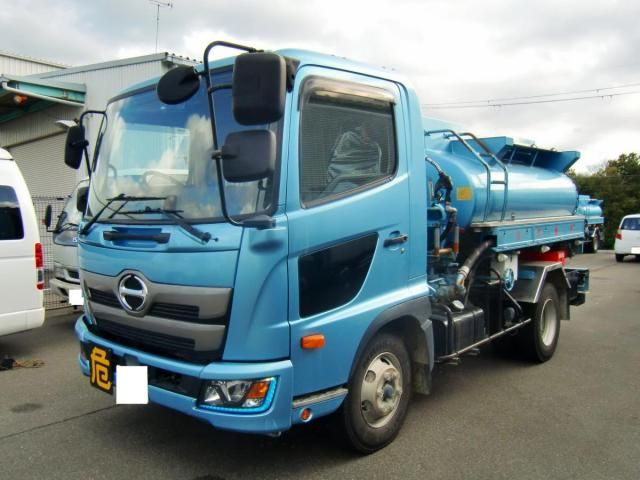 HINO / RANGER