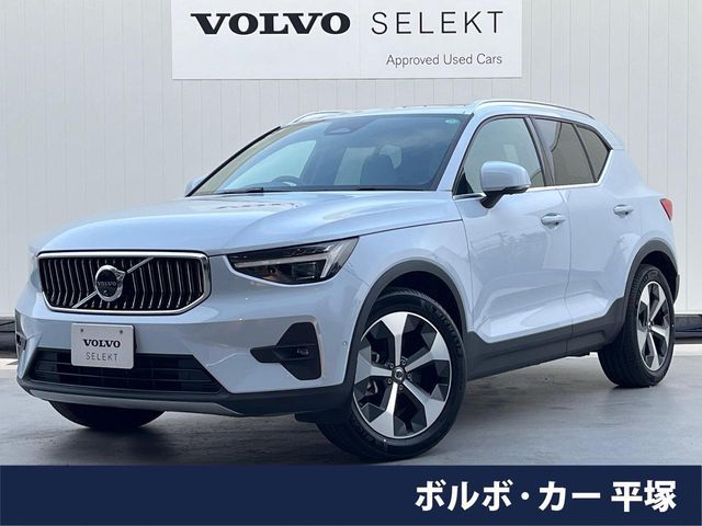 VOLVO / VOLVO XC40