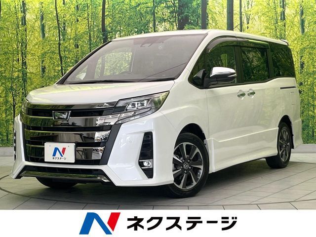 TOYOTA / NOAH