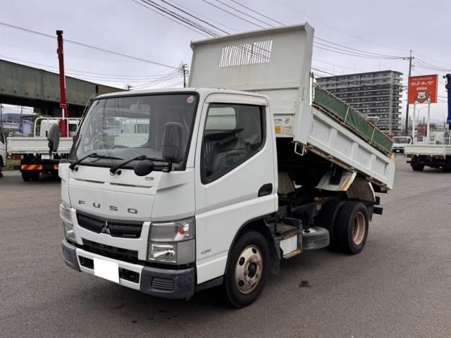 MITSUBISHI / CANTER