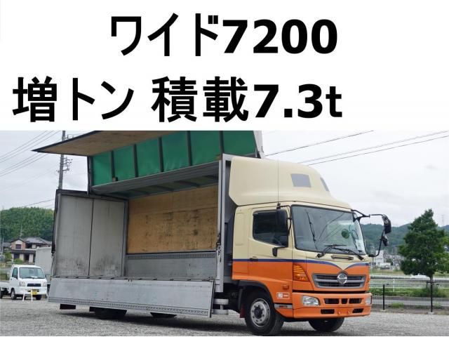 HINO / RANGER