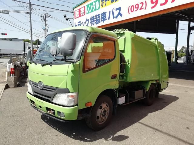 HINO / DUTRO