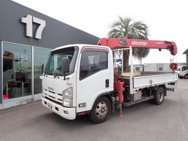 ISUZU / ELF