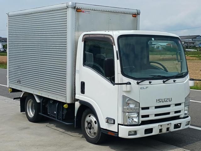 ISUZU / ELF