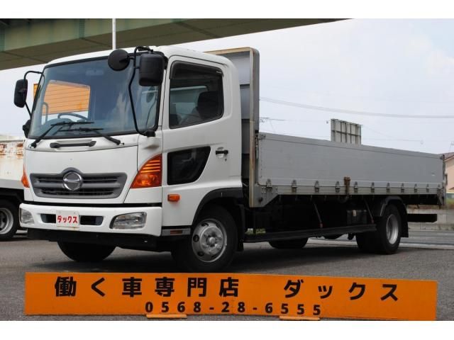 HINO / RANGER