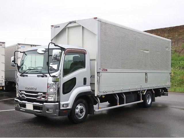 ISUZU / FORWARD
