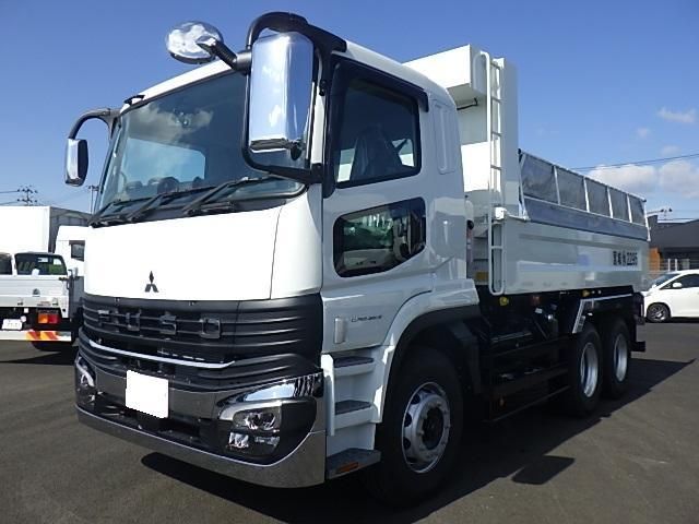 MITSUBISHI FUSOU / SUPER GREAT