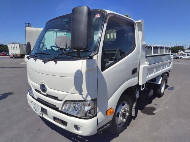 HINO / DUTRO