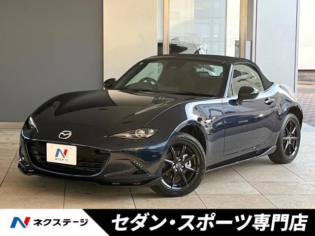 MAZDA / ROADSTER