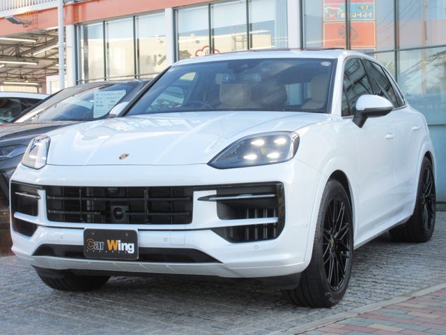 PORSCHE / PORSCHE Cayenne
