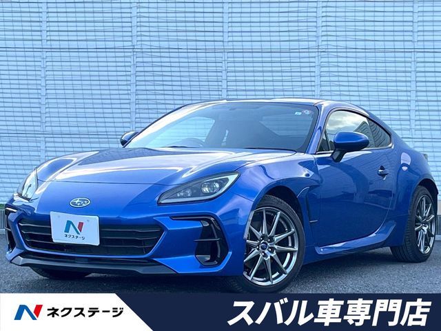 SUBARU / BRZ