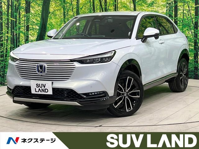 HONDA / VEZEL e:HEV
