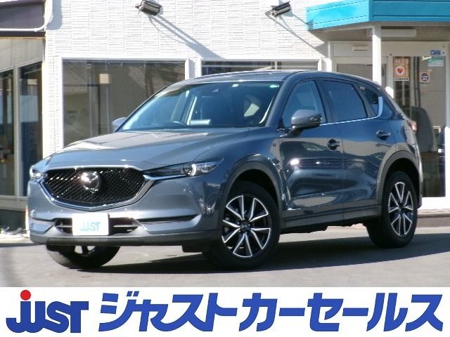 MAZDA / CX-5