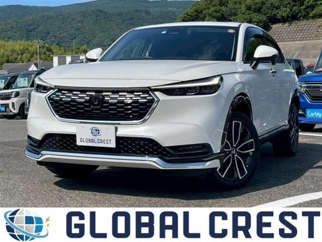 HONDA / VEZEL e:HEV