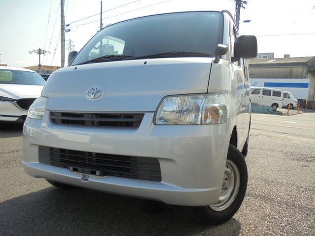 TOYOTA / TOWNACE van 2WD