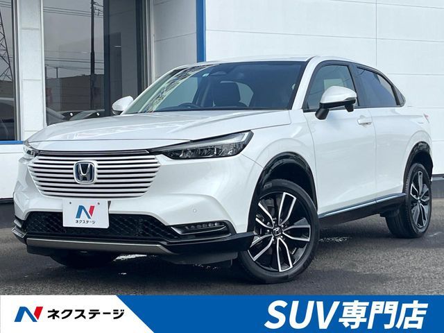 HONDA / VEZEL e:HEV