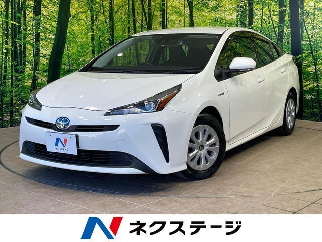 TOYOTA / PRIUS