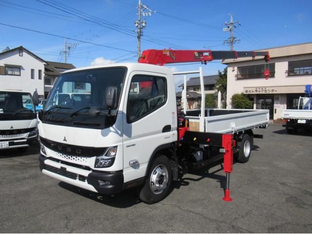 MITSUBISHI / CANTER
