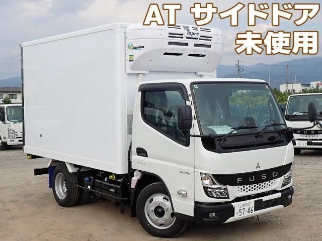 MITSUBISHI / CANTER