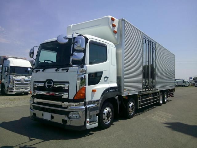 HINO / PROFIA