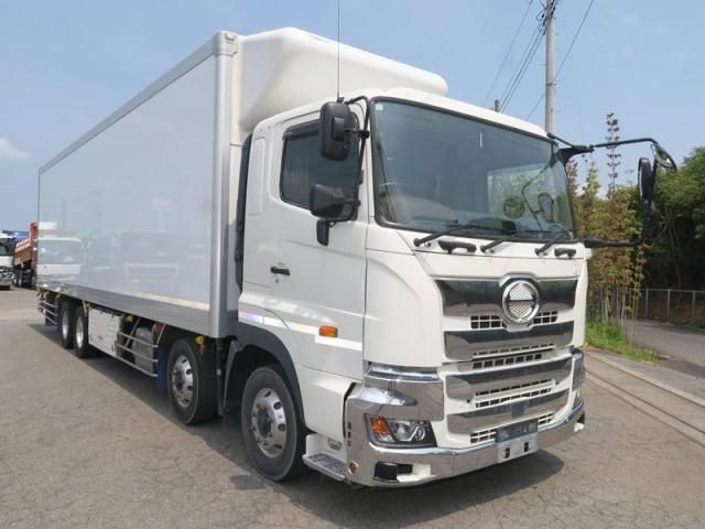 HINO / PROFIA
