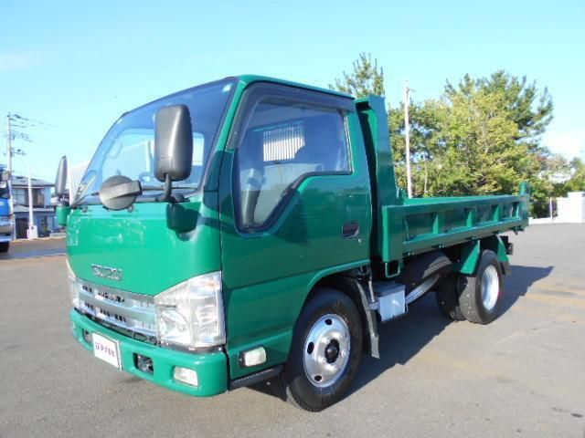ISUZU / ELF