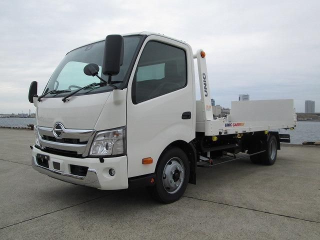 HINO / DUTRO