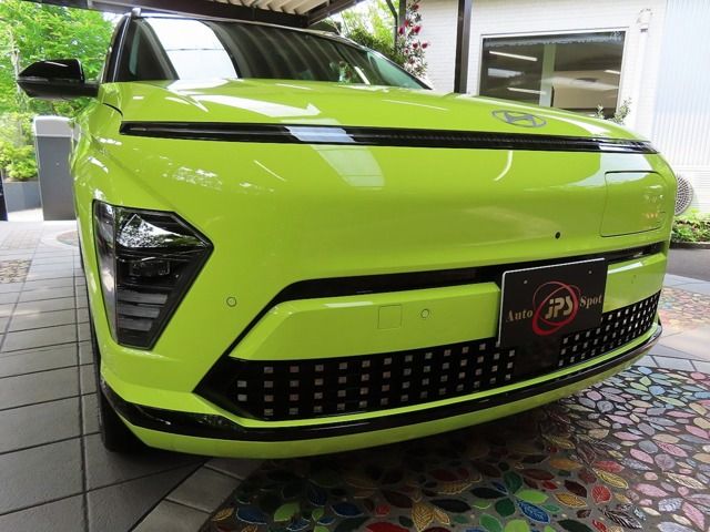 HYUNDAI / HYUNDAI KONA