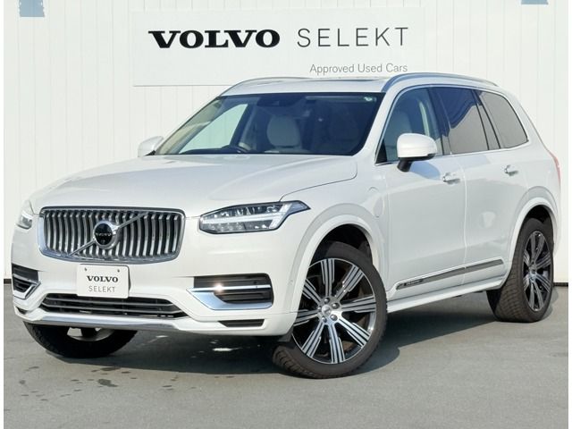 VOLVO / VOLVO XC90