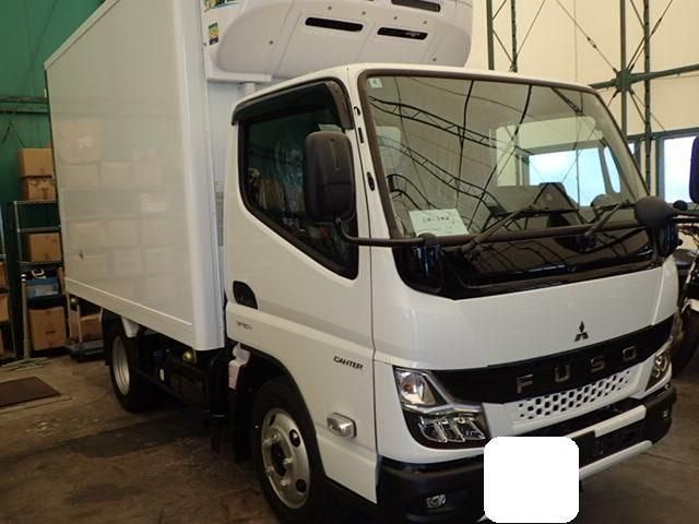 MITSUBISHI / CANTER