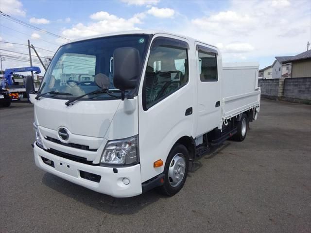 HINO / DUTRO