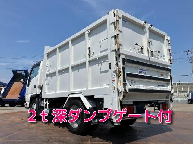 ISUZU / ELF