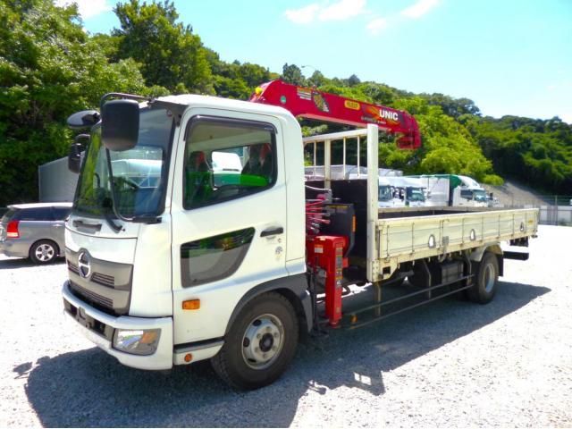 HINO / RANGER