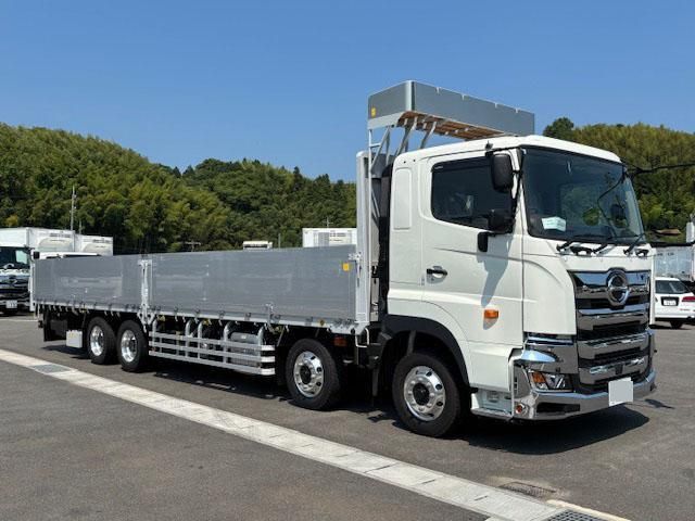 HINO / PROFIA
