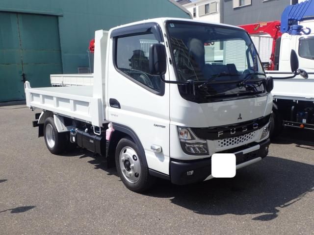 MITSUBISHI / CANTER