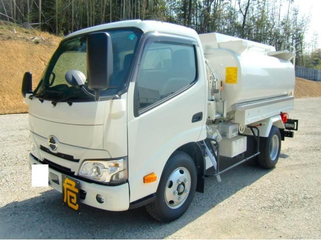HINO / DUTRO