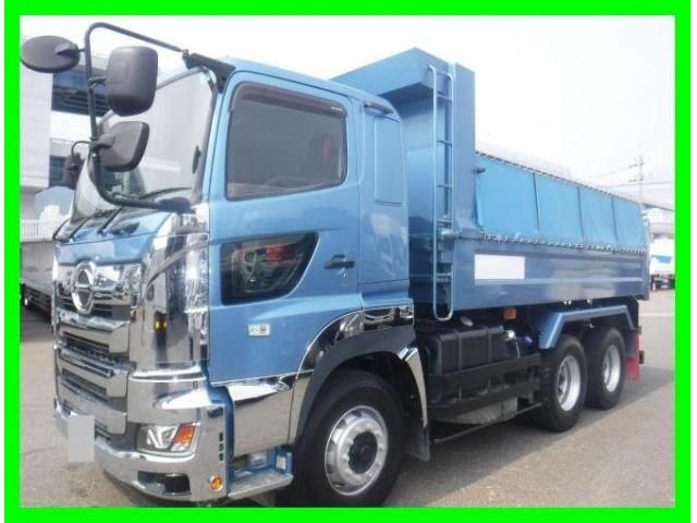 HINO / PROFIA