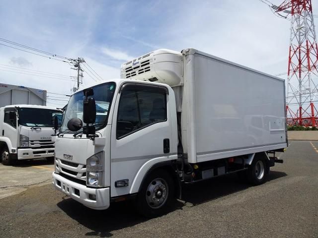 ISUZU / ELF