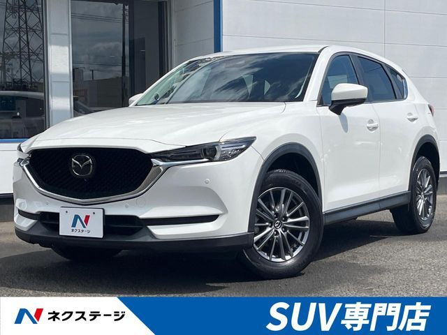 MAZDA / CX-5