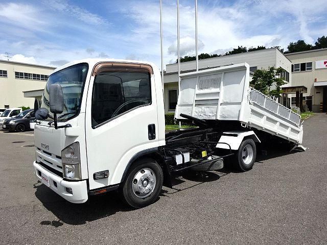 ISUZU / ELF