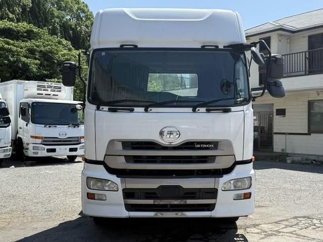 NISSAN DIESEL / Quon