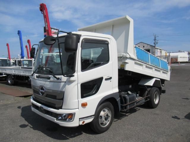 HINO / RANGER